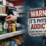 Kratom and addiction